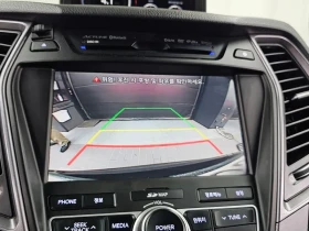 Hyundai Santa fe Dm Diesel (E-Vgt) 2.0 2Wd Premium, снимка 15