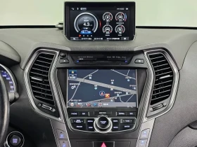Hyundai Santa fe Dm Diesel (E-Vgt) 2.0 2Wd Premium, снимка 14