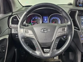 Hyundai Santa fe Dm Diesel (E-Vgt) 2.0 2Wd Premium, снимка 13