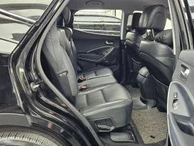 Hyundai Santa fe Dm Diesel (E-Vgt) 2.0 2Wd Premium, снимка 12