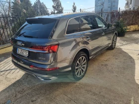 Audi Q7, снимка 5