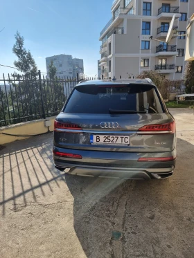 Audi Q7, снимка 4
