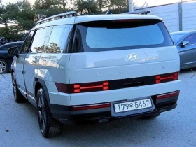 Hyundai Santa fe HEV 1.6 2WD| 230к.с.| ВКЛ.ТЕХНОТЕСТ, снимка 3