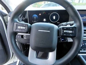 Hyundai Santa fe HEV 1.6 2WD| 230к.с.| ВКЛ.ТЕХНОТЕСТ, снимка 8