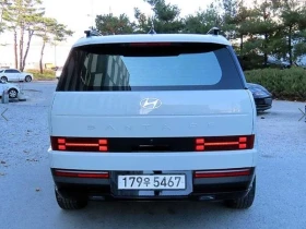 Hyundai Santa fe HEV 1.6 2WD| 230к.с.| ВКЛ.ТЕХНОТЕСТ, снимка 4