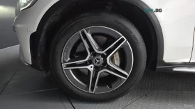 Mercedes-Benz GLC 220 AMG* DIGITAL* ПАМЕТ* КАМЕРА* ДИСТРОНИК, снимка 4