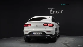 Mercedes-Benz GLC 220 AMG* DIGITAL* ПАМЕТ* КАМЕРА* ДИСТРОНИК, снимка 3