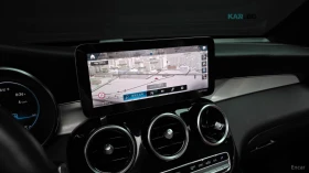 Mercedes-Benz GLC 220 AMG* DIGITAL* ПАМЕТ* КАМЕРА* ДИСТРОНИК, снимка 14