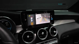 Mercedes-Benz GLC 220 AMG* DIGITAL* ПАМЕТ* КАМЕРА* ДИСТРОНИК, снимка 15