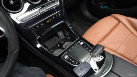 Mercedes-Benz GLC 220 AMG* DIGITAL* ПАМЕТ* КАМЕРА* ДИСТРОНИК, снимка 16