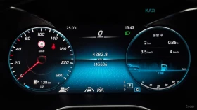 Mercedes-Benz GLC 220 AMG* DIGITAL* ПАМЕТ* КАМЕРА* ДИСТРОНИК, снимка 7