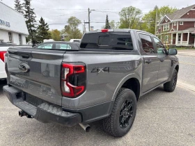 Ford Ranger XLT * 4.97ft box, Crewcab, Подгреви, Apple carplay, снимка 3