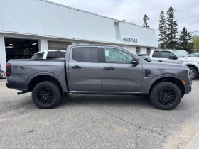 Ford Ranger XLT * 4.97ft box, Crewcab, Подгреви, Apple carplay, снимка 2