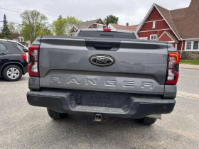 Ford Ranger XLT * 4.97ft box, Crewcab, Подгреви, Apple carplay, снимка 4