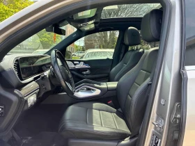 Mercedes-Benz GLE 450 360/DISTRONIC/BURMESTER/CARFAX/АВТОКРЕДИТ, снимка 13