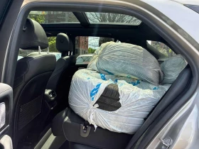 Mercedes-Benz GLE 450 360/DISTRONIC/BURMESTER/CARFAX/АВТОКРЕДИТ, снимка 14