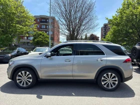 Mercedes-Benz GLE 450 360/DISTRONIC/BURMESTER/CARFAX/АВТОКРЕДИТ, снимка 2