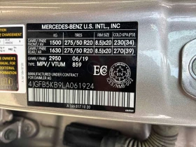 Mercedes-Benz GLE 450 360/DISTRONIC/BURMESTER/CARFAX/АВТОКРЕДИТ, снимка 10