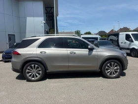 Mercedes-Benz GLE 450 360/DISTRONIC/BURMESTER/CARFAX/АВТОКРЕДИТ, снимка 3