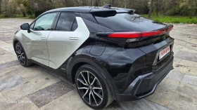 Toyota C-HR GR, снимка 14