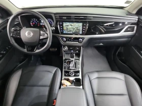 SsangYong Korando 1.5 Automatic, снимка 7