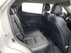 SsangYong Korando 1.5 Automatic, снимка 11