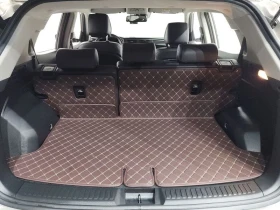 SsangYong Korando 1.5 Automatic, снимка 17