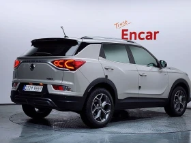 SsangYong Korando 1.5 Automatic, снимка 2