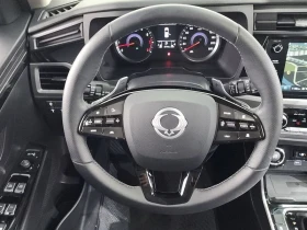 SsangYong Korando 1.5 Automatic, снимка 13