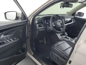 SsangYong Korando 1.5 Automatic, снимка 10