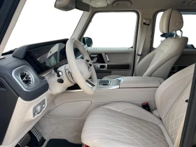 Mercedes-Benz G 580 EQ, снимка 8