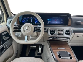 Mercedes-Benz G 580 EQ, снимка 7