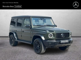 Mercedes-Benz G 580 EQ, снимка 2