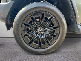Mercedes-Benz G 580 EQ, снимка 5