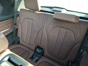 BMW X7 * XDRIVE40I * M SPORT * CARFAX * , снимка 10