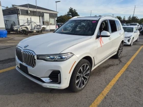BMW X7 * XDRIVE40I * M SPORT * CARFAX * , снимка 1