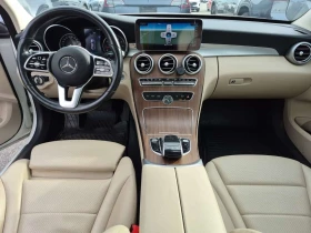 Mercedes-Benz C 300 * 4 MATIC * CARFAX * Без инциденти * , снимка 6
