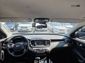 Kia Sorento PRESTIGE* CAMERA* ОБДУХВАНЕ* ПОДГРЕВ* , снимка 6
