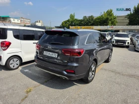 Kia Sorento PRESTIGE* CAMERA* ОБДУХВАНЕ* ПОДГРЕВ* , снимка 2