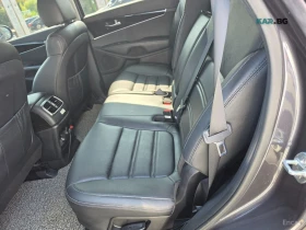 Kia Sorento PRESTIGE* CAMERA* ОБДУХВАНЕ* ПОДГРЕВ* , снимка 14