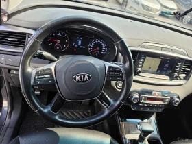 Kia Sorento PRESTIGE* CAMERA* ОБДУХВАНЕ* ПОДГРЕВ* , снимка 7