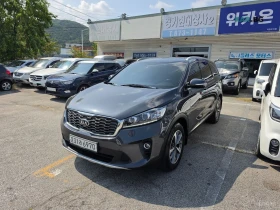 Kia Sorento PRESTIGE* CAMERA* ОБДУХВАНЕ* ПОДГРЕВ* , снимка 1