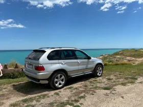 BMW X5 4.4i LPG, снимка 5