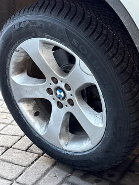 BMW X5 4.4i LPG, снимка 8