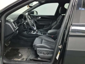 Audi Q5 45 Tfsi Quattro Technik  CARFAX, снимка 3
