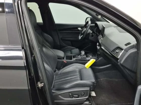 Audi Q5 45 Tfsi Quattro Technik  CARFAX, снимка 14