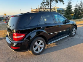 Mercedes-Benz ML 350 w164, снимка 3