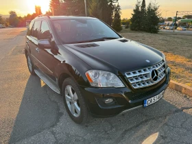 Mercedes-Benz ML 350 w164, снимка 4