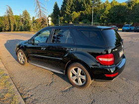 Mercedes-Benz ML 350 w164, снимка 2