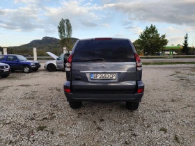 Toyota Land cruiser 3.0 3.0 D4D 7+ 1 | Mobile.bg    6